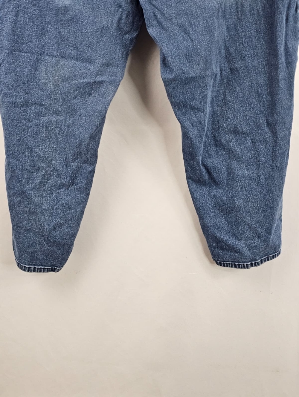 Venezia Women's Pull On Stretch Plus Size Petite Jeans, Sz 20WP - Picture 5 of 9